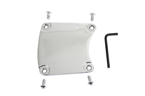 V-Twin Inspection Cover Chrome - 42-0740
