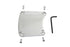 V-Twin Inspection Cover Chrome - 42-0740