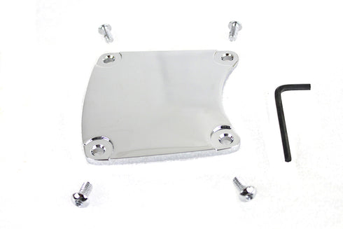 V-Twin Inspection Cover Chrome - 42-0740