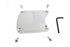 V-Twin Inspection Cover Chrome - 42-0740