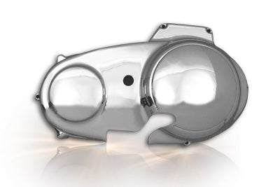 V-Twin Primary Cover Trim Chrome - 42-0750