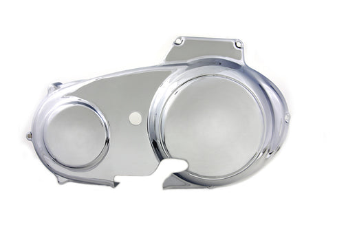 V-Twin Primary Cover Trim Chrome - 42-0750