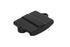 V-Twin Gloss Black 6 Volt Battery Top Cover - 42-0760