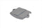 V-Twin Chrome 6 Volt Battery Top Cover - 42-0762