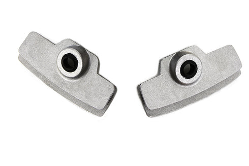 V-Twin Cylinder Head Locker Aluminum - 42-0772