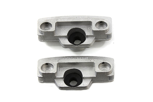 V-Twin Cylinder Head Locker Aluminum - 42-0772