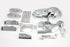 V-Twin Chrome Dress Up Kit - 42-0799