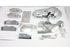 V-Twin Chrome Dress Up Kit - 42-0799