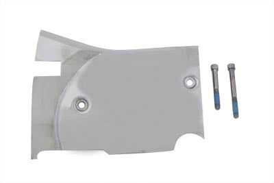 V-Twin Transmission Sprocket Cover Trim Chrome - 42-0840