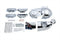 V-Twin Chrome Dress Up Kit - 42-0846