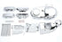 V-Twin Chrome Dress Up Kit - 42-0846