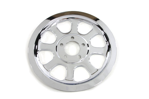 V-Twin Outer Pulley Cover 70 Tooth - 42-0860