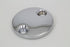 V-Twin Chrome Primary Cover Clutch Adjuster Cap - 42-0868