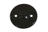 V-Twin Black Inspection Cover - 42-0871