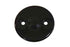 V-Twin Black Inspection Cover - 42-0871