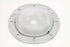 V-Twin Steel Dimple Derby Cover Chrome - 42-0873