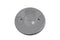 V-Twin Replica Inspection Cover Chrome - 42-0874