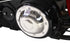 V-Twin Replica Dimple Derby Cover Stainless Steel - 42-0875