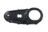 V-Twin Replica Outer Primary Cover Flat Black - 42-0880