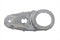 V-Twin Replica Outer Primary Cover Chrome - 42-0881