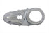 V-Twin Replica Outer Primary Cover Chrome - 42-0881