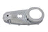 V-Twin Replica Outer Primary Cover Chrome - 42-0881