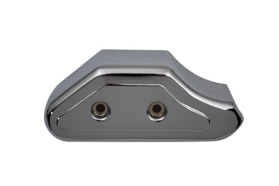 V-Twin Rear Master Cylinder Cover - 42-0890