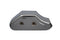 V-Twin Rear Master Cylinder Cover - 42-0890
