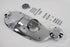 V-Twin Chrome Cam and Sprocket Cover Kit - 42-0894