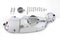 V-Twin Chrome Cam and Sprocket Cover Kit - 42-0895