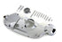 V-Twin Chrome Cam and Sprocket Cover Kit - 42-0895
