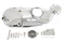 V-Twin Chrome Cam and Sprocket Cover Kit - 42-0896