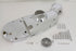 V-Twin Chrome Cam and Sprocket Cover Kit - 42-0896