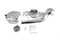 V-Twin Chrome Cam and Sprocket Cover Kit - 42-0897