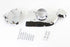 V-Twin Chrome Cam and Sprocket Cover Kit - 42-0898
