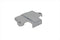 V-Twin Chrome Battery Top Cover - 42-0910