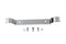 V-Twin Lower Fork Stem Cover Chrome - 42-0911