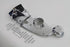 V-Twin Chrome Cam and Sprocket Cover Kit - 42-0914