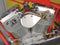 V-Twin Chrome Teardrop Coil Cover - 42-0926