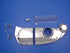 V-Twin Chrome Cam and Sprocket Cover Kit - 42-0932