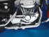 V-Twin Chrome Cam and Sprocket Cover Kit - 42-0932