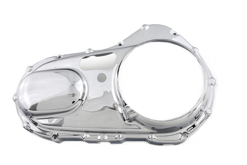 V-Twin Primary Cover Trim Chrome - 42-0939