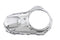 V-Twin Primary Cover Trim Chrome - 42-0939