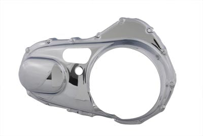 V-Twin Primary Cover Trim Chrome - 42-0939
