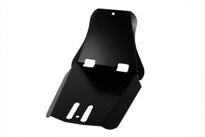 V-Twin Black Frame Cover - 42-0942