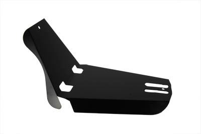 V-Twin Black Frame Cover - 42-0942