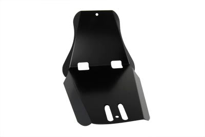 V-Twin Black Frame Cover - 42-0942