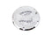 V-Twin Eagle Spirit Derby Cover Chrome - 42-0950