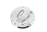 V-Twin Eagle Spirit Derby Cover Chrome - 42-0950