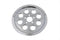 V-Twin Outer Pulley Cover 70 Tooth Chrome - 42-0963